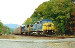 CSX 7721